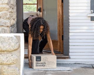 Bloom’s Bounty Box