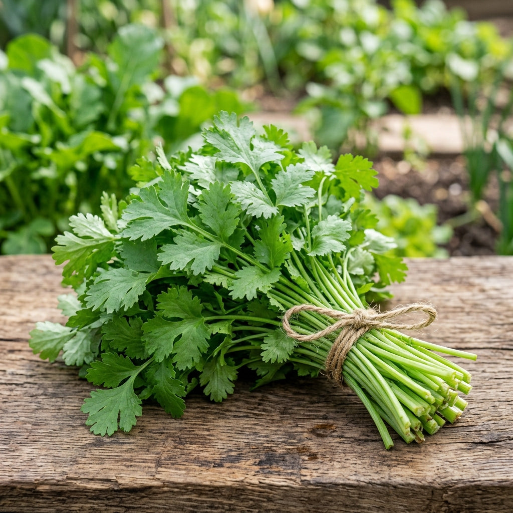 Cilantro (BYOB)