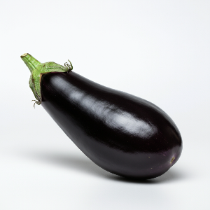 Black Beauty Eggplant