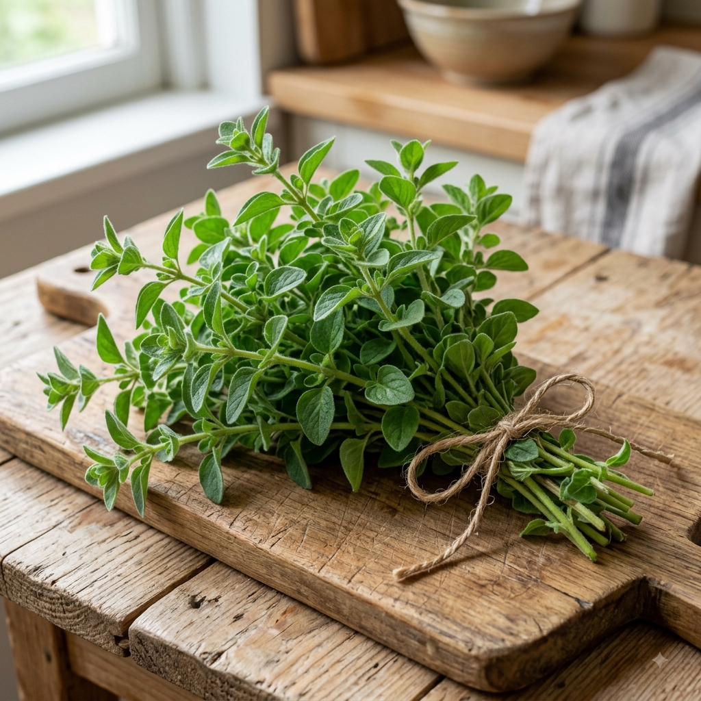Oregano
