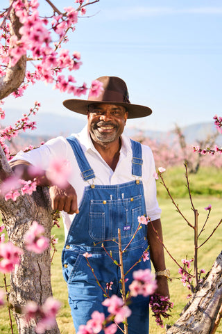 Dr. Releford at Bloom Ranch