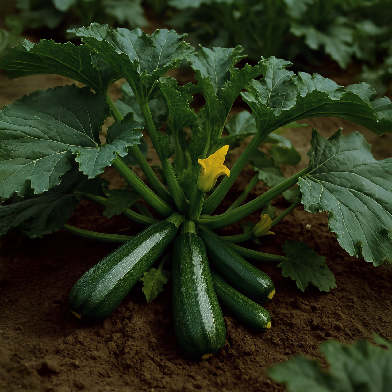 zucchini