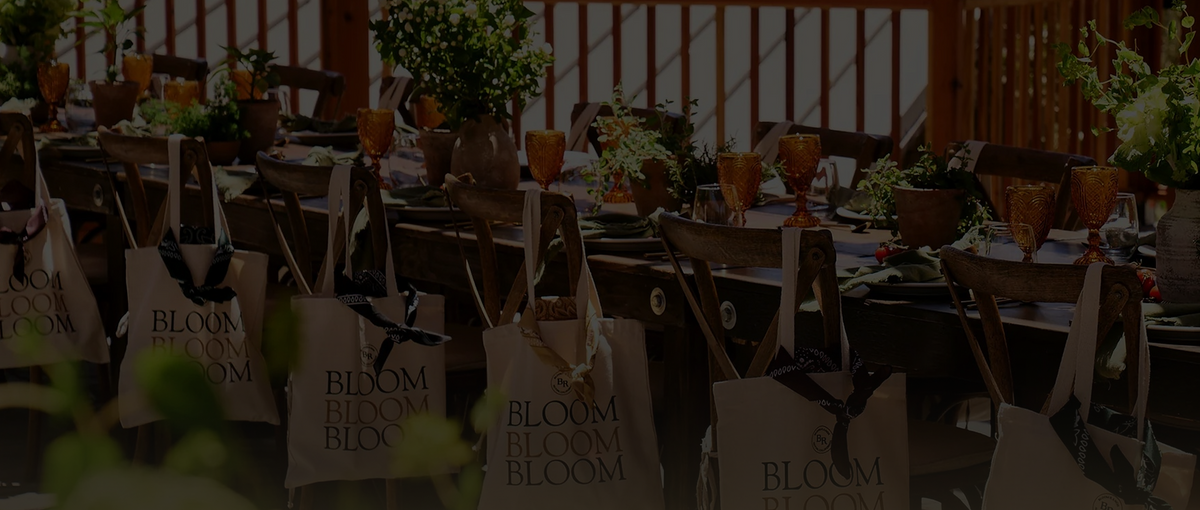 Events: Private Events – Bloom Ranch