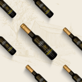 Olive Oil 200ml
