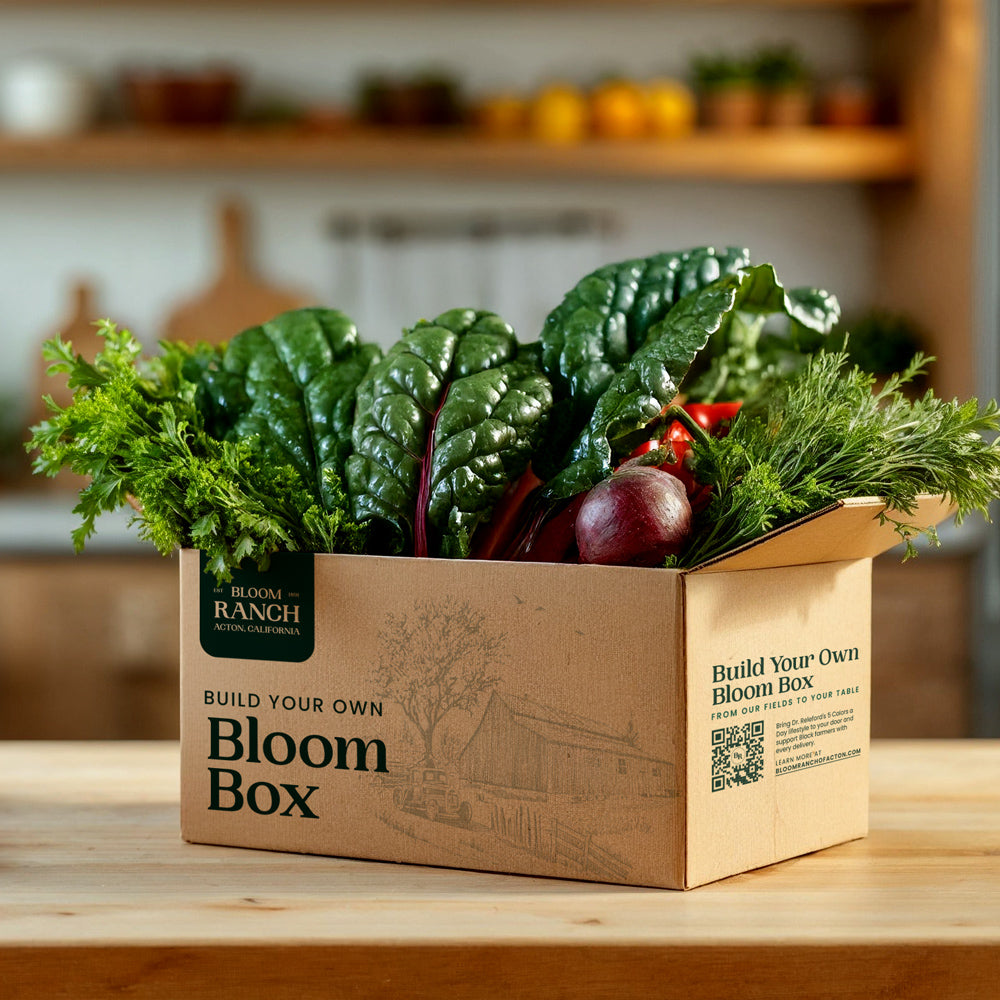 Build Your Own Bloom Box – Bloom Ranch