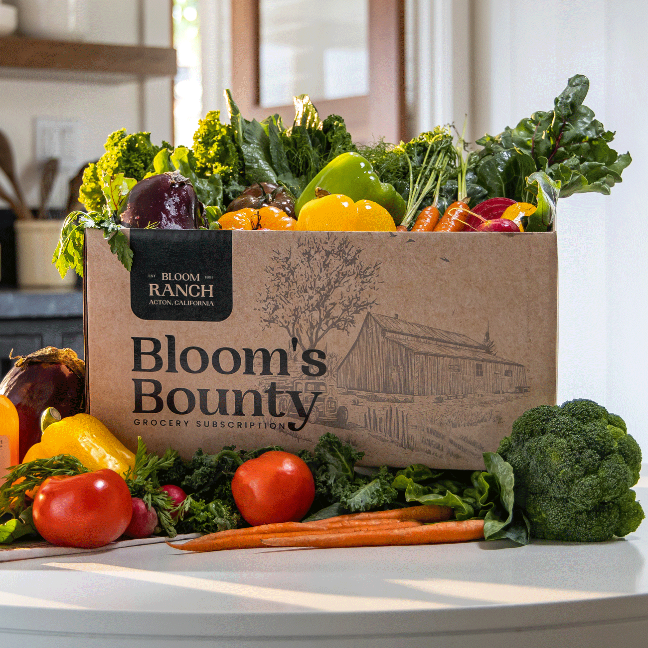 Bloom Ranch of Acton