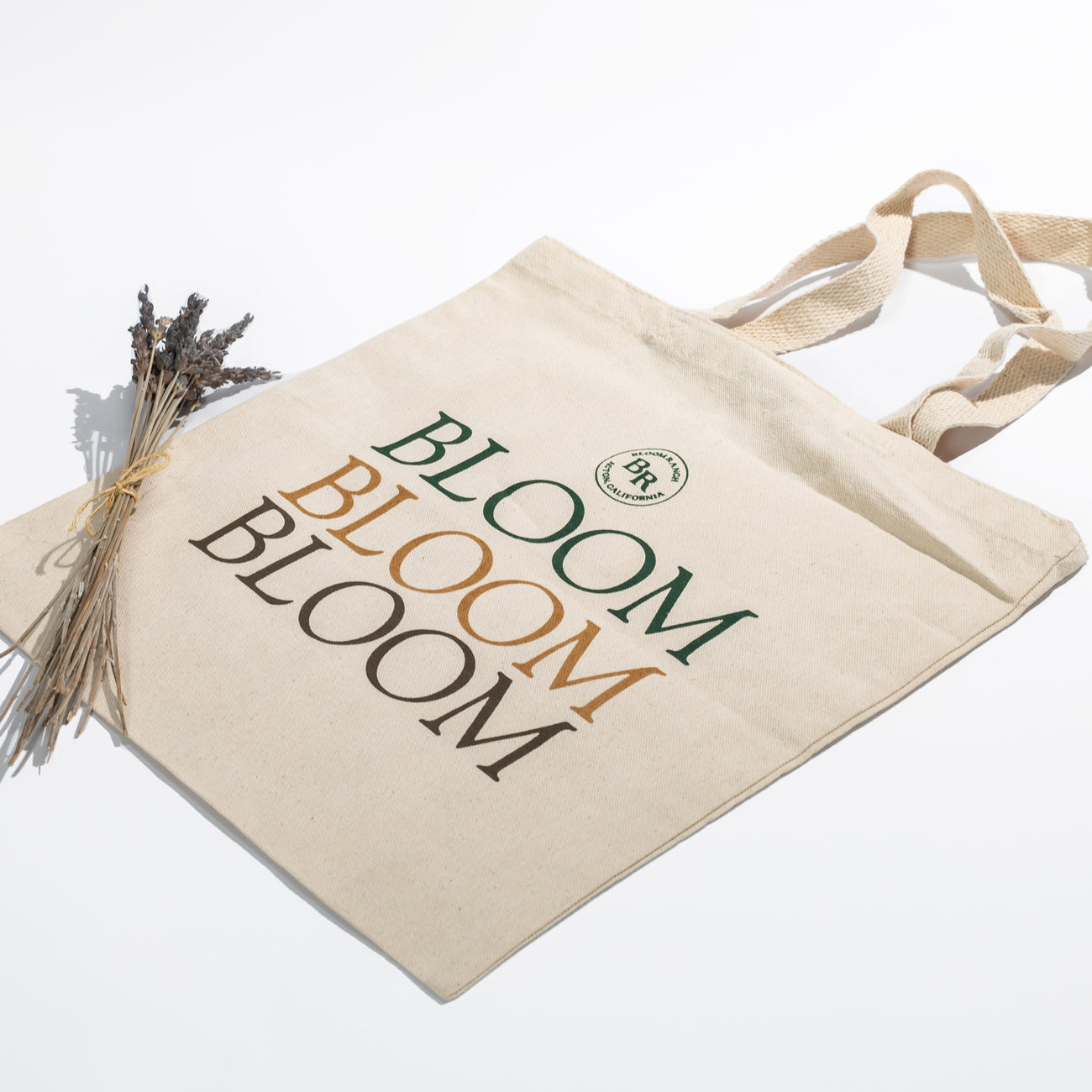 Apparel – Bloom Ranch
