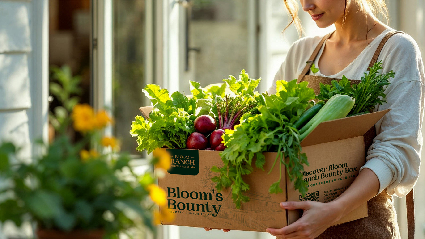 Bloom Ranch of Acton