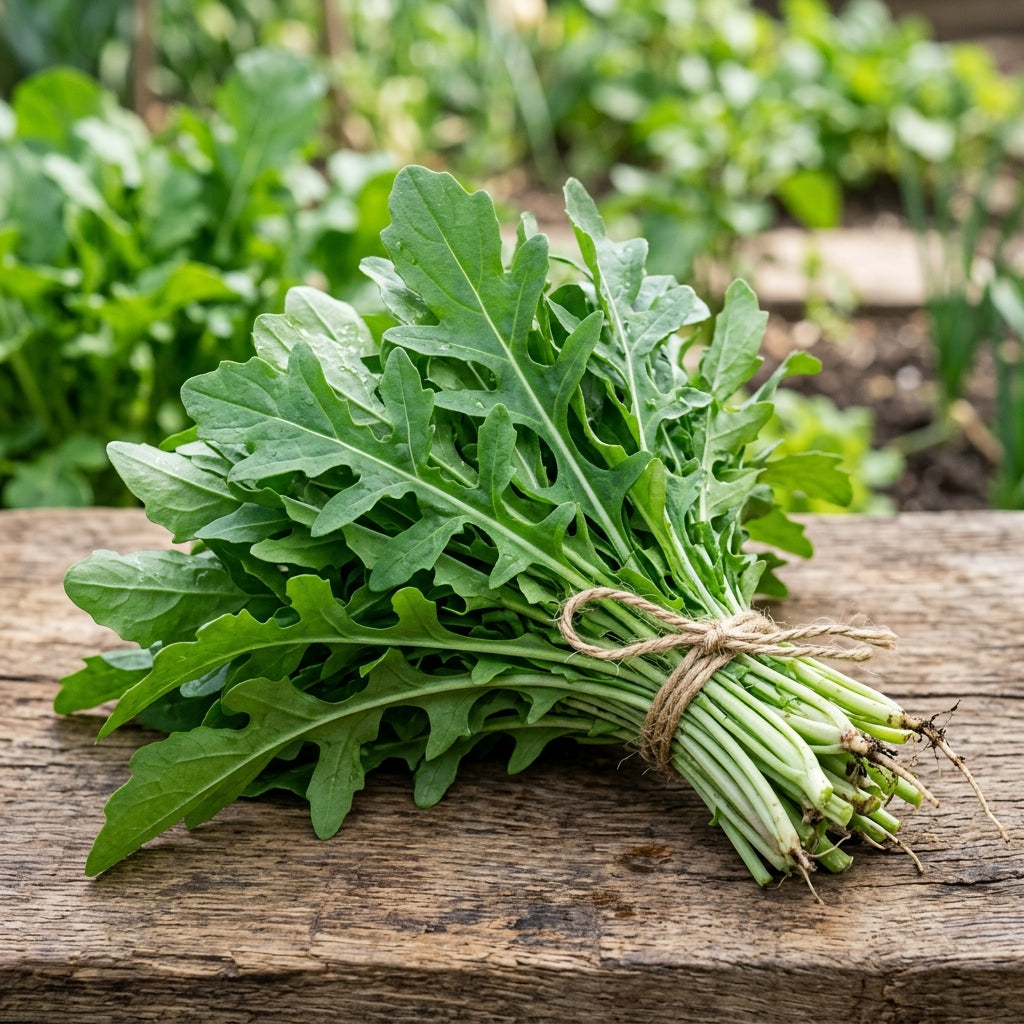 Rocket Arugula
