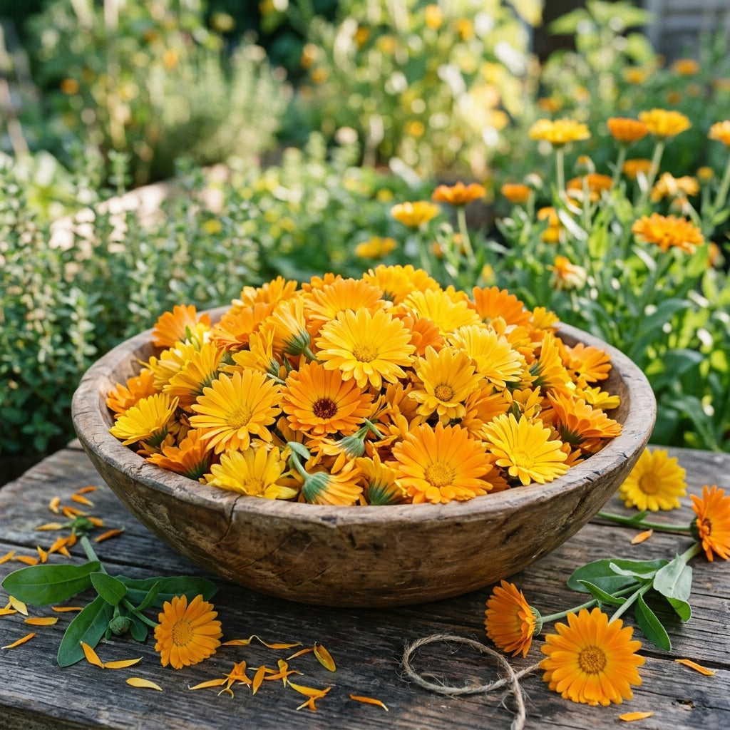 Calendula