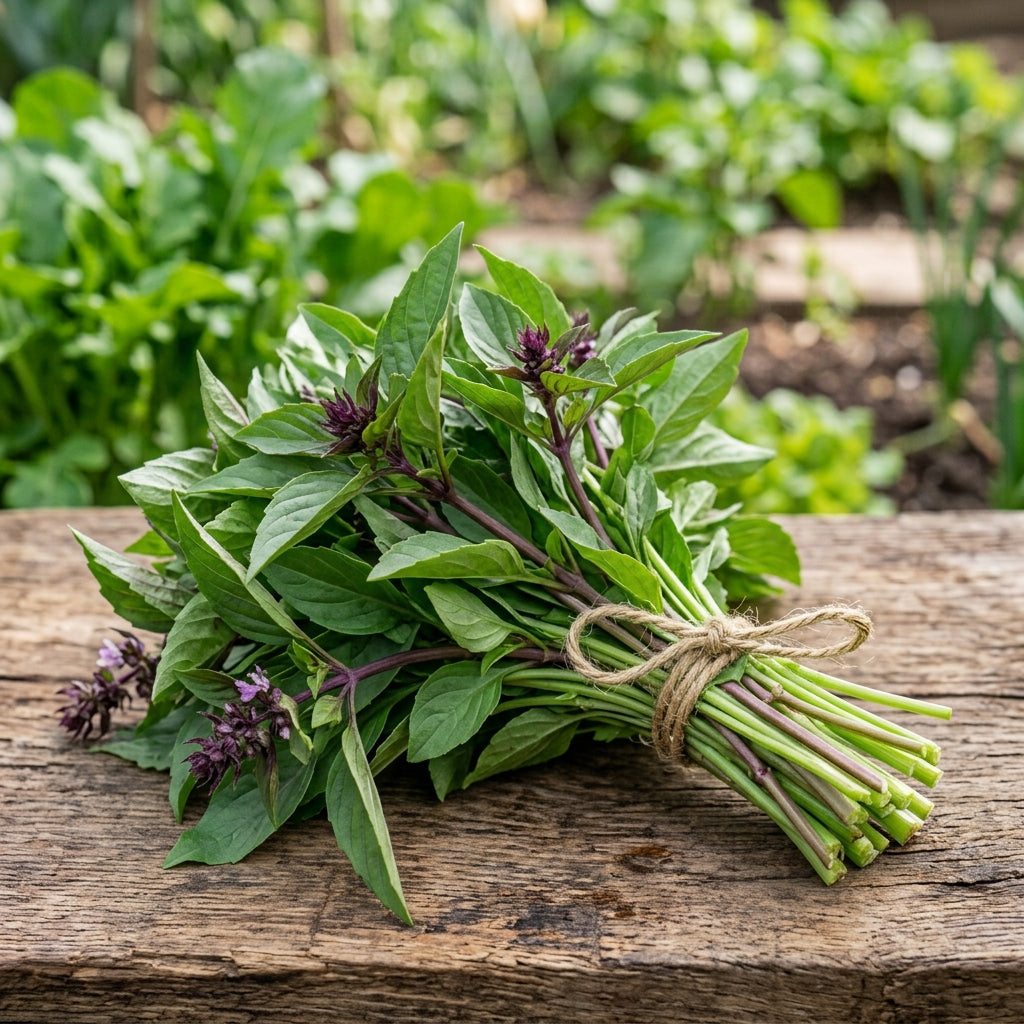 Thai Basil