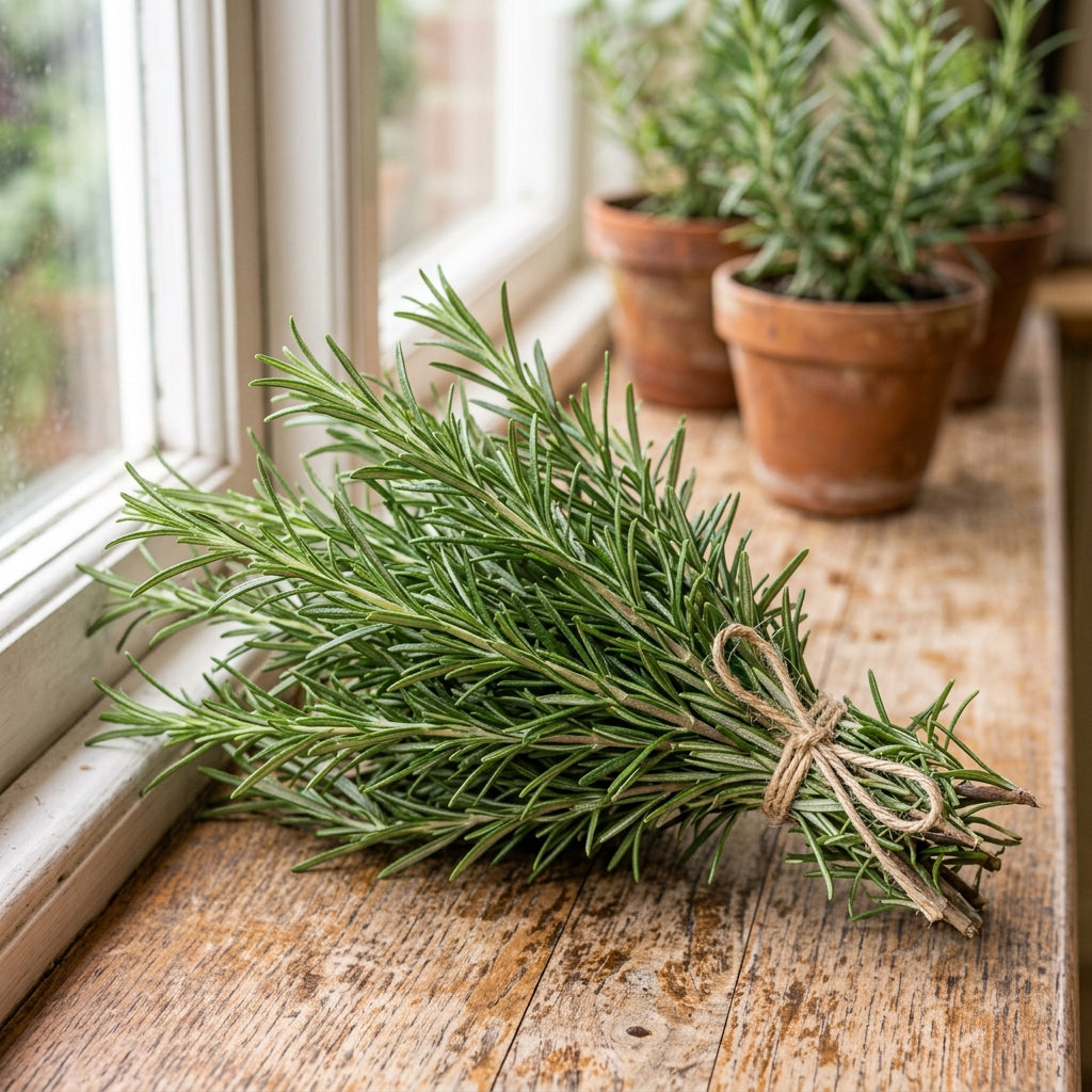 Rosemary (BYOB)