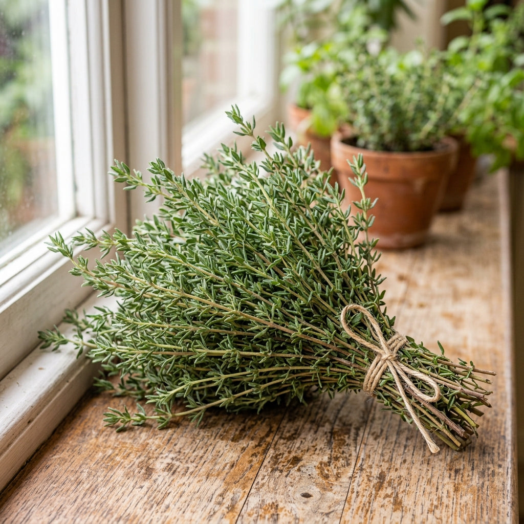 Thyme