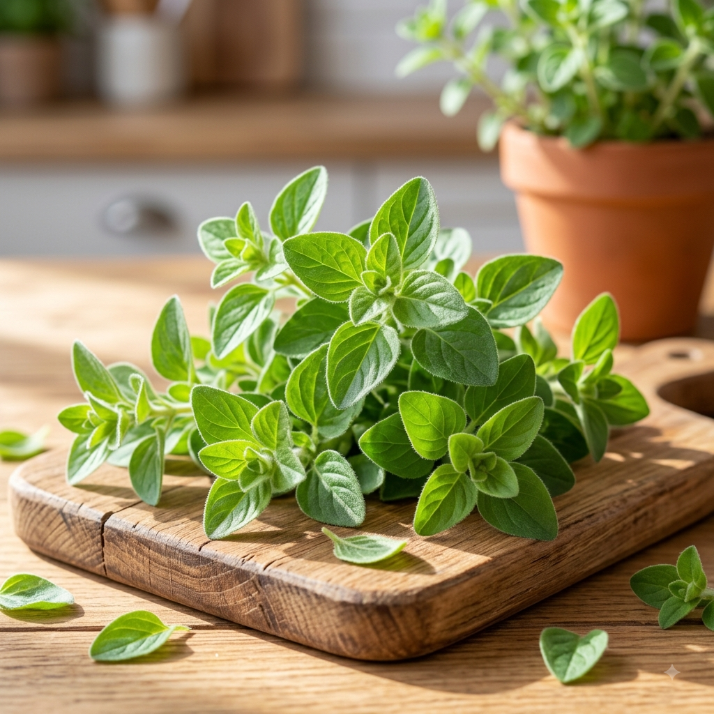 Oregano Italian