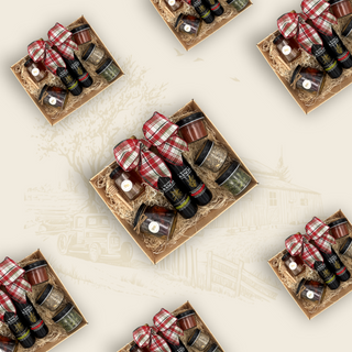 The Chef's Favorites Box