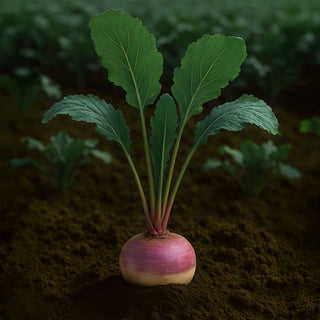 Red Turnip