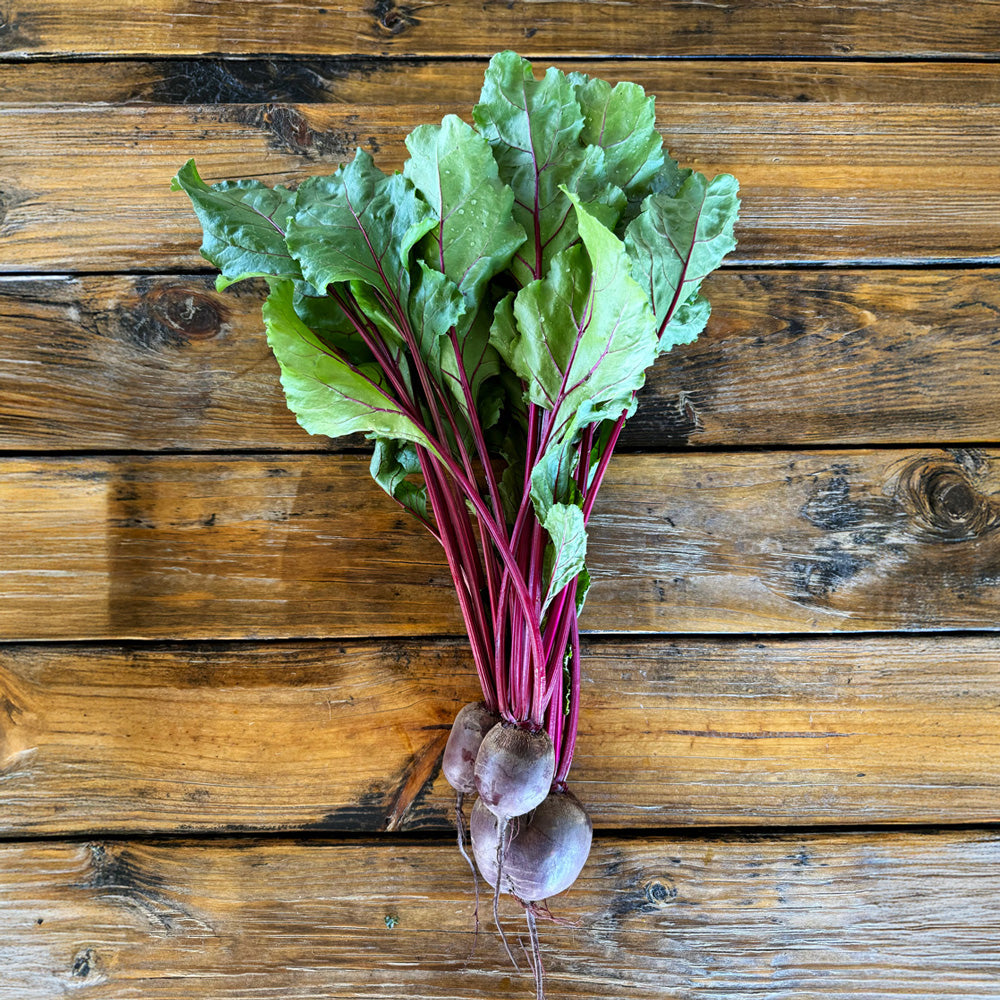 beets - Bloom Ranch