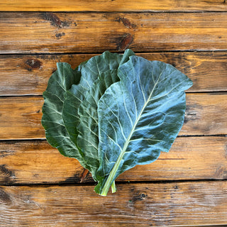 Collards Greens - Bloom Ranch