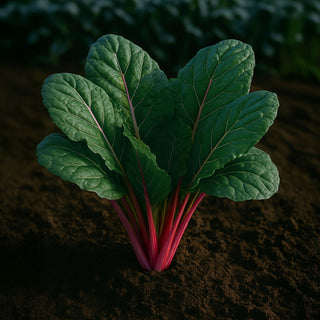swiss-chard